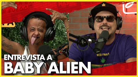 baby alien xorgasmo
